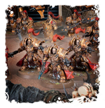 Allarus Custodians