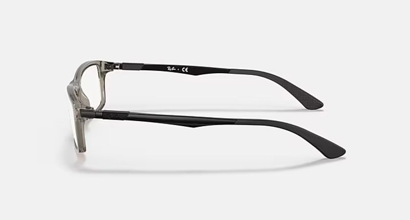 RAY-BAN RX7017 8059 OPTICS