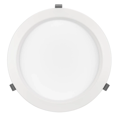 Светильник IM-CYCLONE-R280-40W White6000 (WH, 90 deg) (Arlight, IP40 Металл, 3 года)