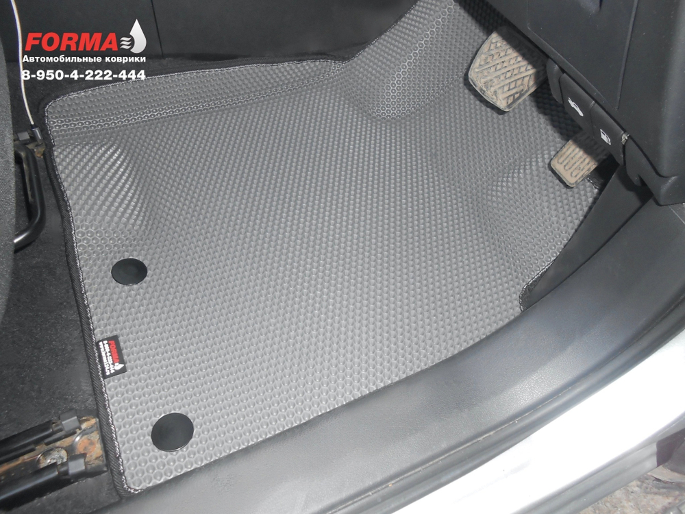Nissan Dualis J10 (05.2007-03.2014)