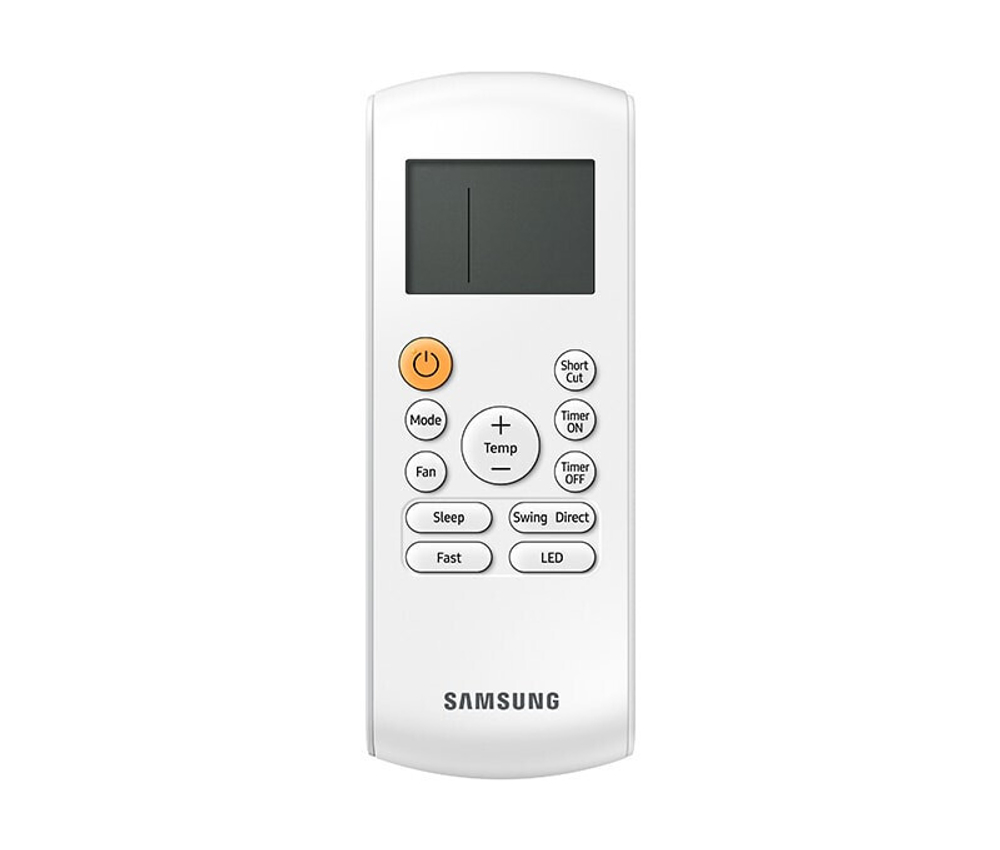 Samsung AR3000HM AR24TQHQAURNER