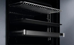 Духовой шкаф Electrolux EOF5C50BX