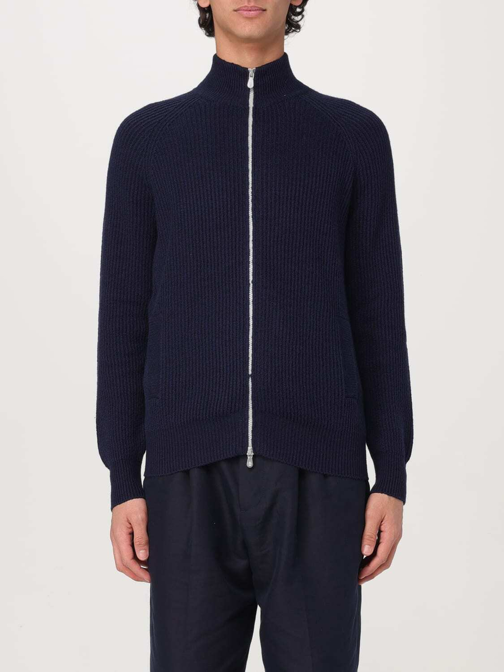 Кардиган BRUNELLO CUCINELLI