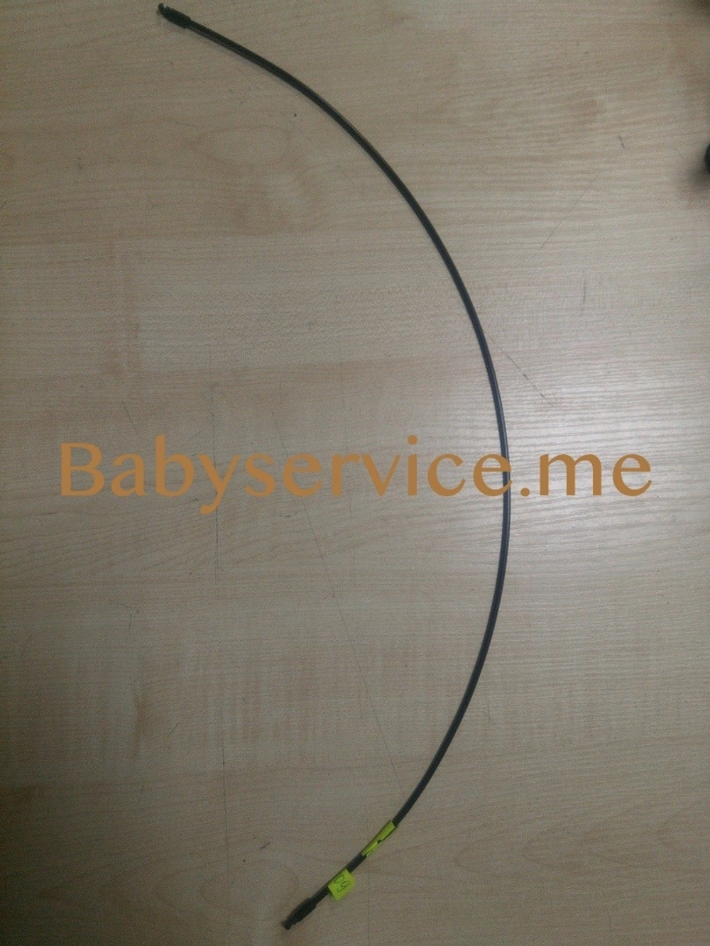 Пруток Cybex Q