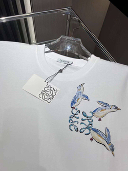 Футболка Loewe