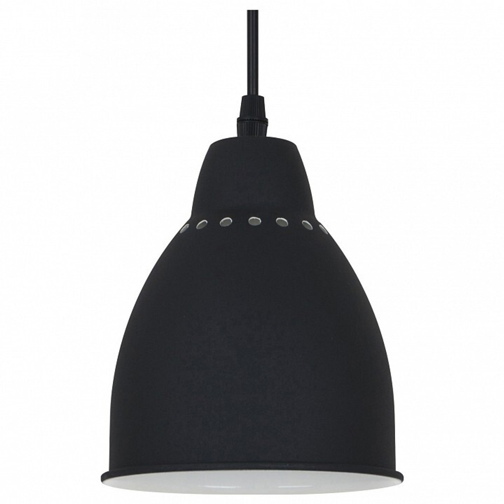Подвесной светильник Arte Lamp Braccio A2054SP-1BK