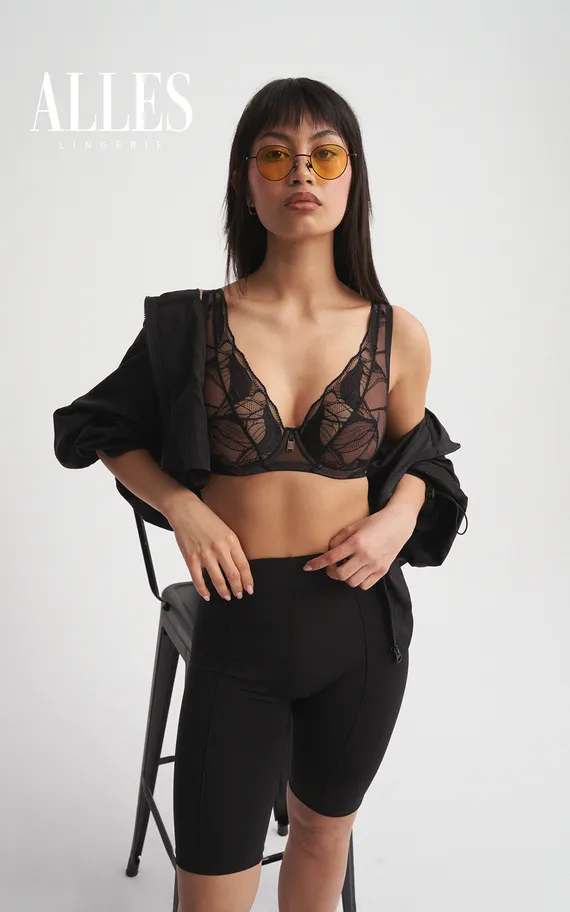 Бюстгальтер Rich Enough M Bralette