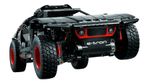 Конструктор LEGO Technic 42160 Audi RS Q e-tron