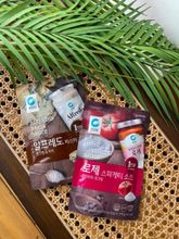 Соус для спагетти Daesang Rose Spaghetti Sauce 170 г, 3 шт