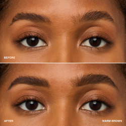 Bobbi Brown Precise Brow Pencil - Карандаши для бровей оттенок Warm Brown, 0 g