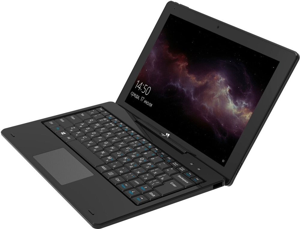 Планшет 10.1" Digma EVE 10 A203T (ES1239EL)