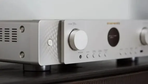 Marantz CINEMA 70s Gold