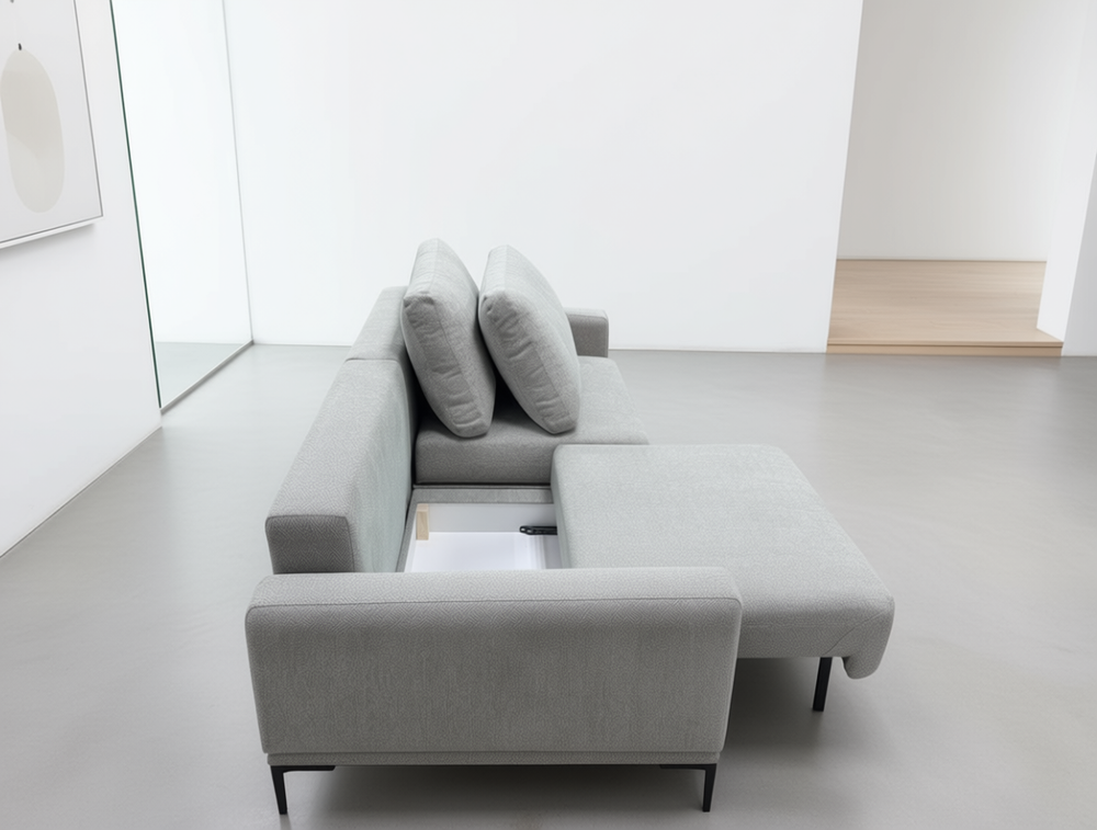 DE LUXE 1