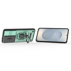 Противоударный чехол Knight Case для Samsung Galaxy S26