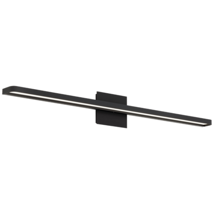 Настенный светильник Visual Comfort Banda 36 Bath Sconce