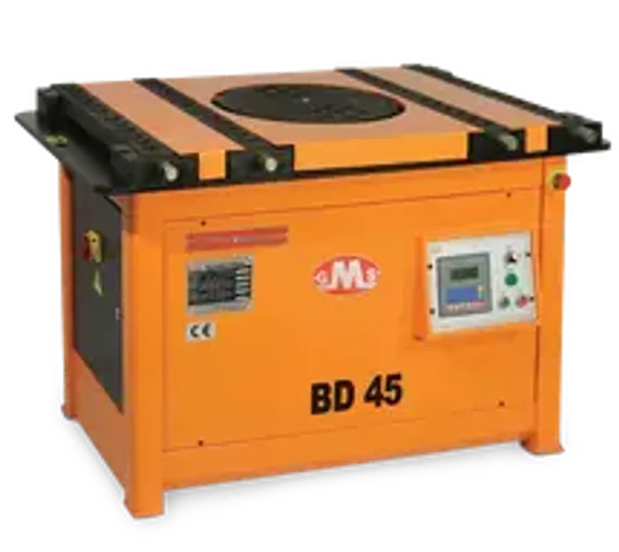 Станок для резки арматуры Gocmaksan M 55