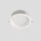 Точечный светильник Clt 529 CLT 529C135 WH 4000K Crystal Lux