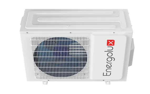 Классическая система кондиционирования Energolux BASEL SAS18B4-A/SAU18B4-A