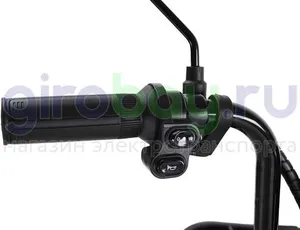 Электроскутер MOTIKO MD1 500W (48V/20Ah) фото №13