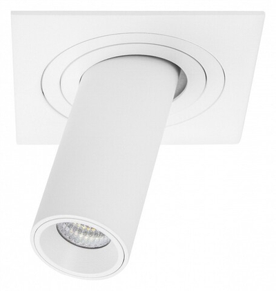Встраиваемый светильник Lightstar Intero TUBO i516262
