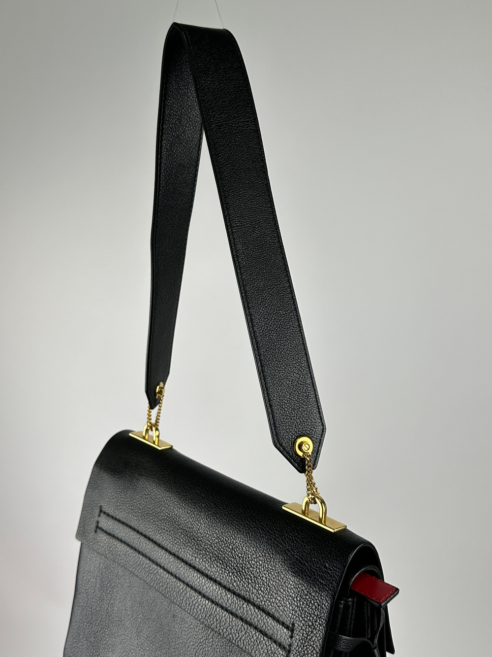Сумка Valentino Vring small
