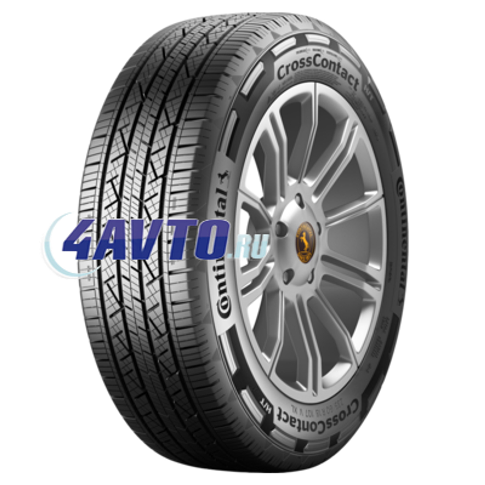 Легковая шина Continental CrossContact H/T 285/60R18 116H CrossContact H/T TL FR