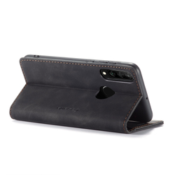 Чехол-книжка CaseMe Matte Huawei P30 Lite