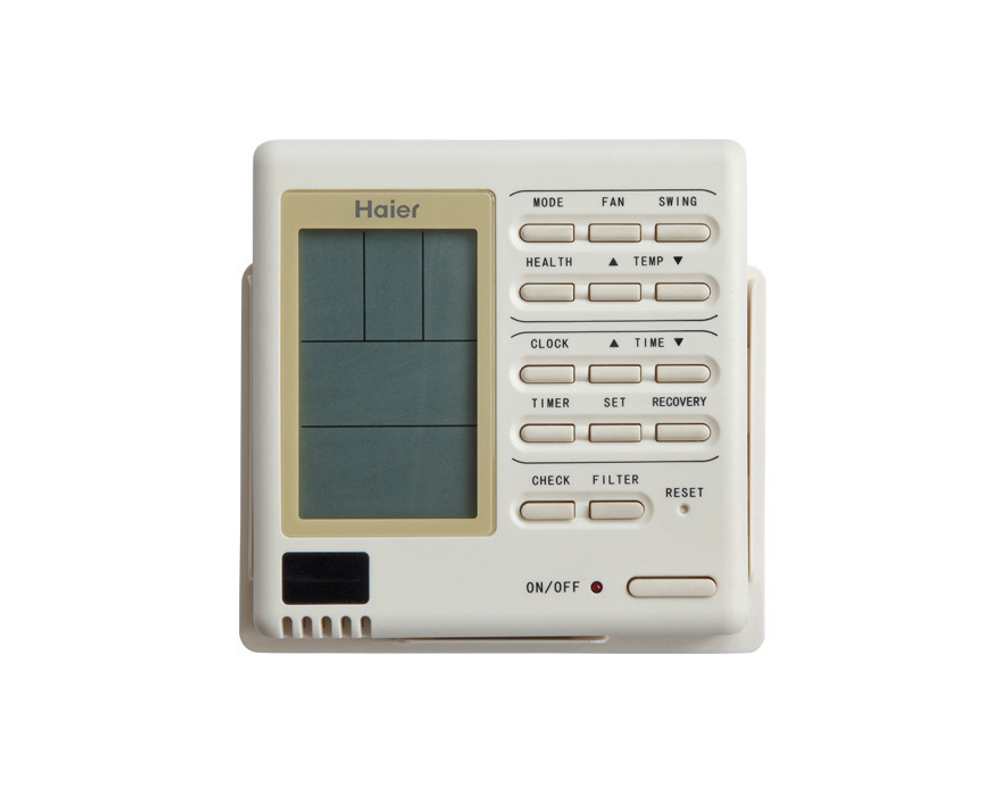 Внутренний канальный блок Haier AD24SS1ERA inverter