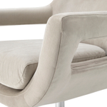 Кресло вращающееся Swivel Chair Flavio арт.111394