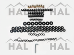 Дуга HAMMER Cargo (корзина, стоп-сигнал. Hilux, JAC и др.)