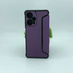 Книжка NEW на силиконовой основе Xiaomi POCO F5 5G / NOTE 12 TURBO