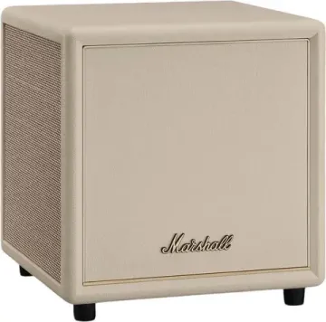 Беспроводной сабвуфер Marshall Heston Sub 200 Cream