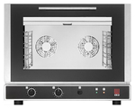 Печь конвекционная Tecnoeka EKF 411