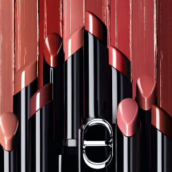 DIOR Rouge Dior On Stage - Помада для губ "Тренд" оттенок 390 RedwoотStar, 2 g