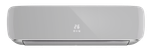 Сплит-система кондиционер настенный Hisense Crystal Super AS-10UW4RVETG01(S) на 28 м²