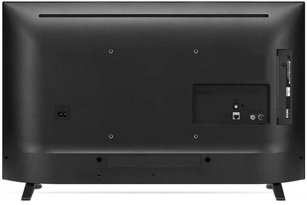 Телевизор LG 32LQ63506LA