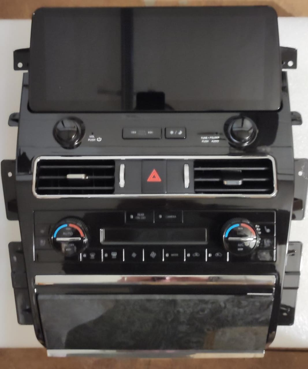 Установочный комплект для INFINITY QX56 / QX80  KUBERG ZH-N1210