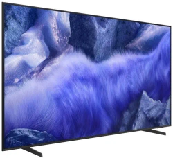 Телевизор 85" Samsung QE85QEF1AUXRU