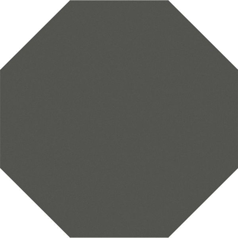 Керамогранит Агуста серый темный натуральный (SG244800N)