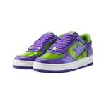 A Bathing Ape Bathing Ape фиолетовый PPX