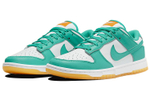 Nike Dunk Low 'Teal Zeal' Women's