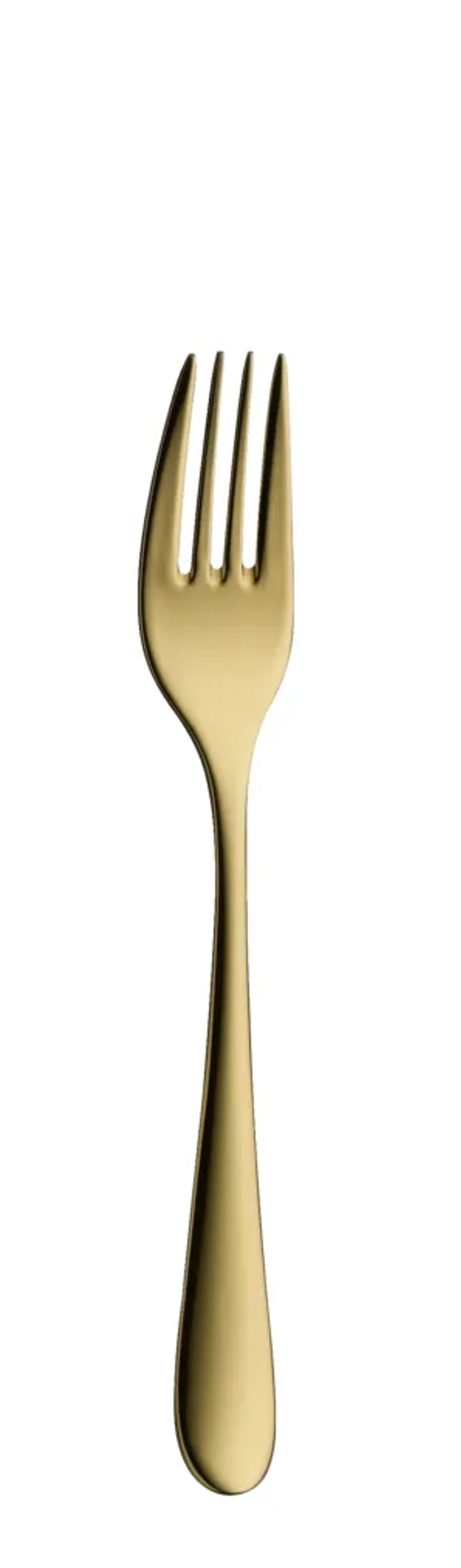 Mensa Home Вилка Signum PVD Золото 5919648100