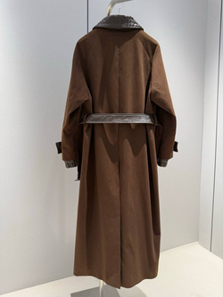 Плащ Bottega Veneta