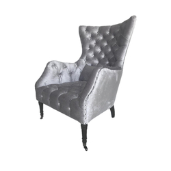 Кресло Roomers Furniture ch-12bv