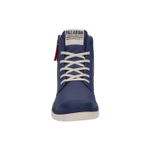 Palladium Pampa High top Canvas Shoes Unisex
