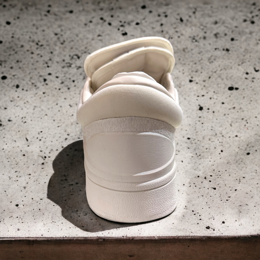 Adidas Campus • White