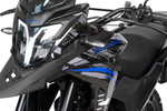 Мотоцикл Motoland 300 ENDURO CADET синий