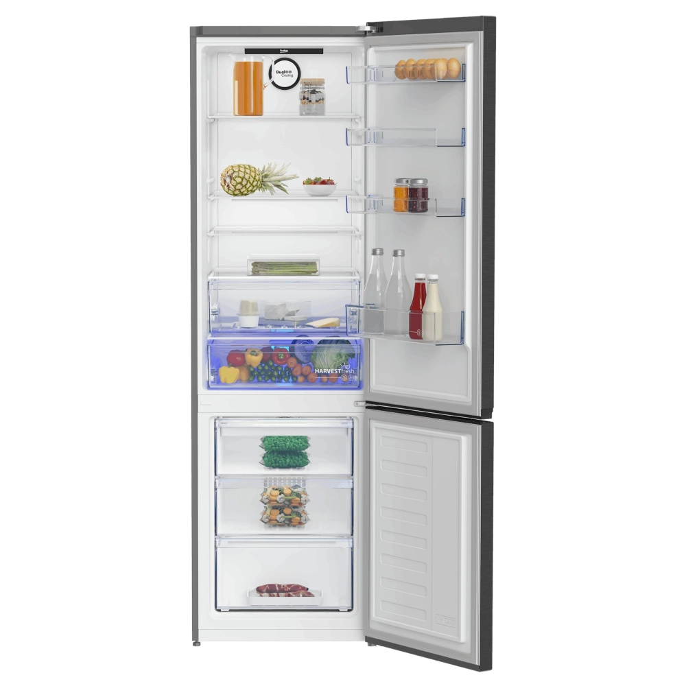Холодильник BEKO B3RCNK405HDXBR