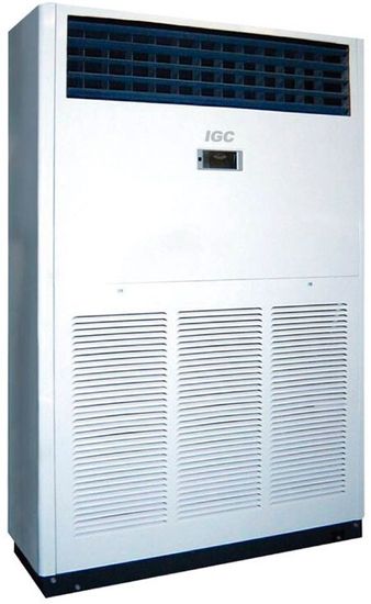 Сплит-система IGC IFA-96HRN