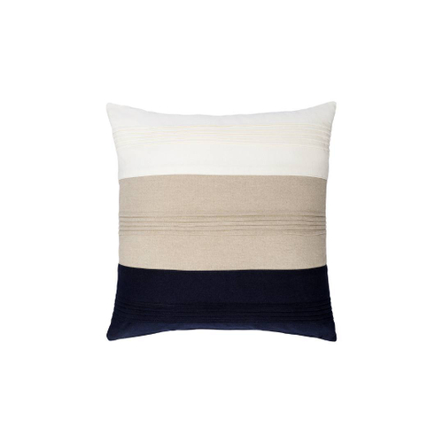 Подушка декоративная Navy mood | 45х45 см